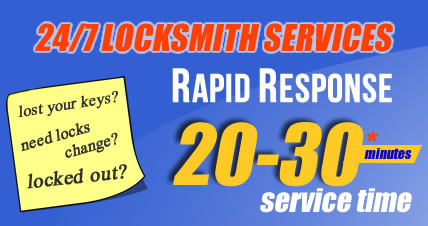 Mobile Woodford Locksmith Services