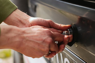 Locksmith Services in Woodford